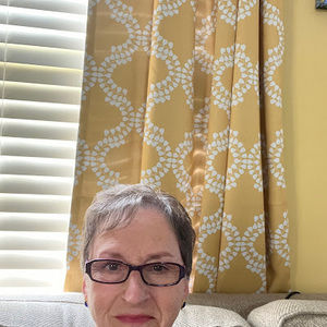 Meet your Posher, Sheila
